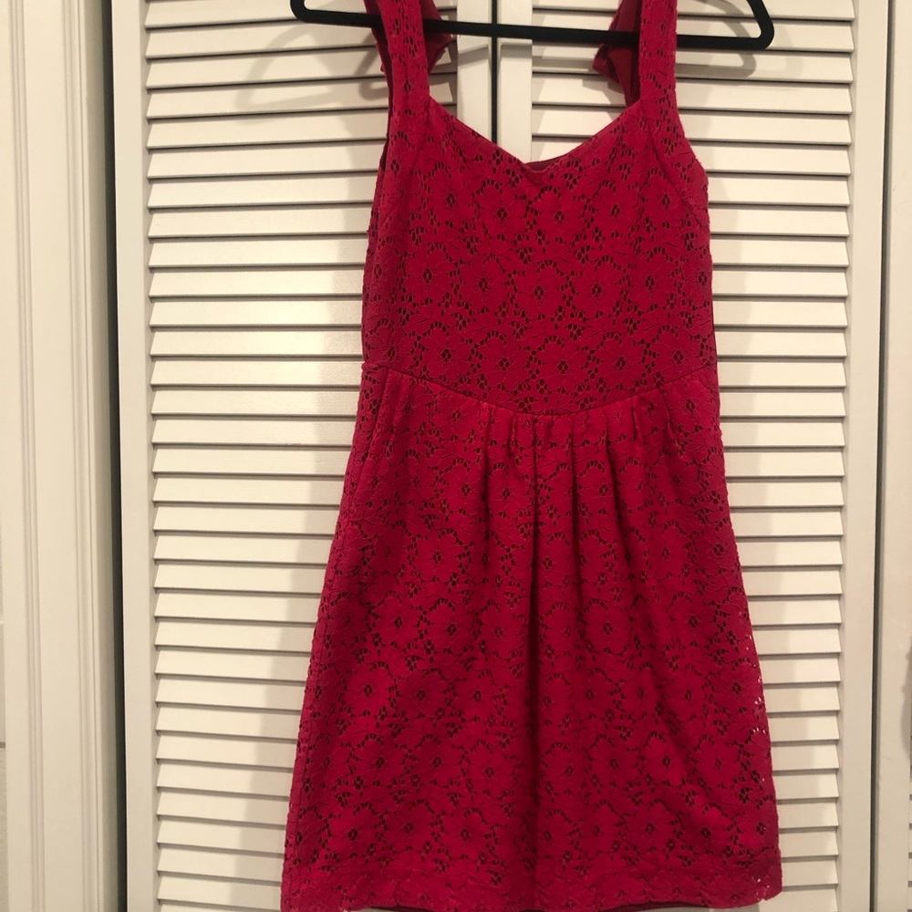 XS Deletta Dress👗